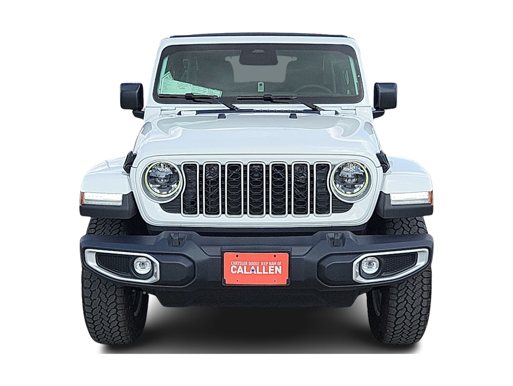 Thumbnail: 2026 Jeep Wrangler - 28