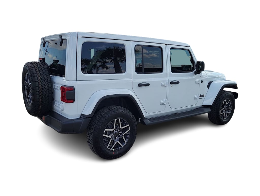 Thumbnail: 2026 Jeep Wrangler - 23