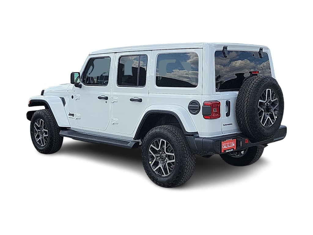 Thumbnail: 2026 Jeep Wrangler - 26