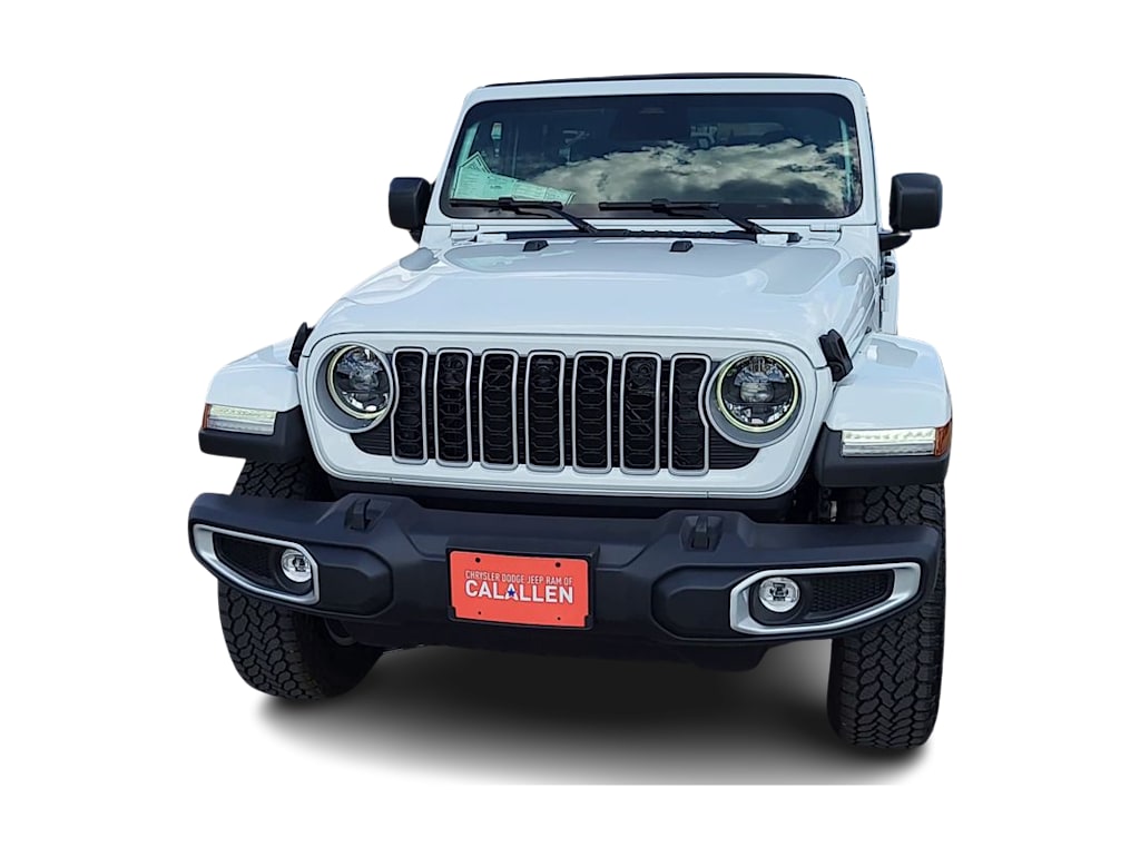 Thumbnail: 2026 Jeep Wrangler - 6