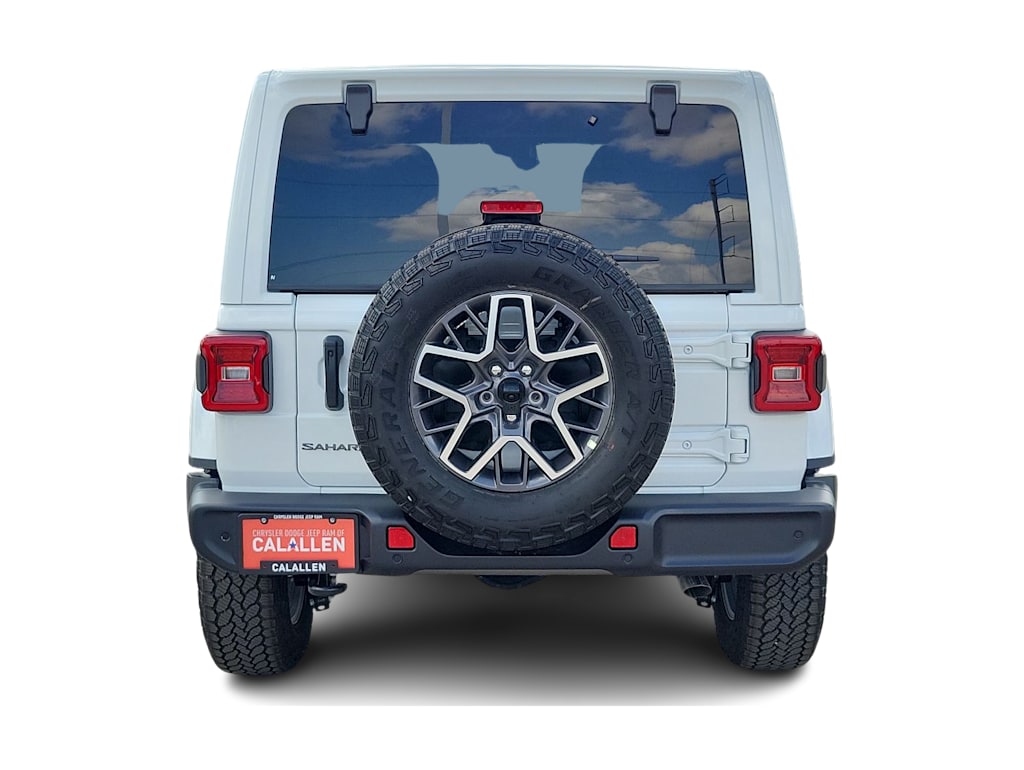 Thumbnail: 2026 Jeep Wrangler - 27