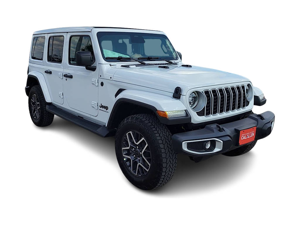 Thumbnail: 2026 Jeep Wrangler - 21