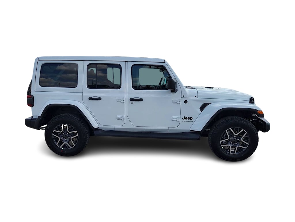 Thumbnail: 2026 Jeep Wrangler - 24