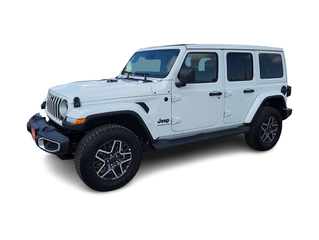 Thumbnail: 2026 Jeep Wrangler - 3