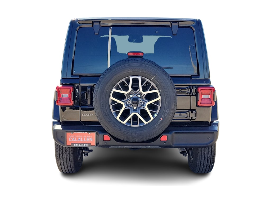 Thumbnail: 2026 Jeep Wrangler - 27