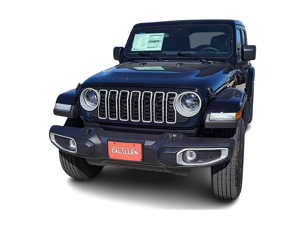 Thumbnail: 2026 Jeep Wrangler - 6