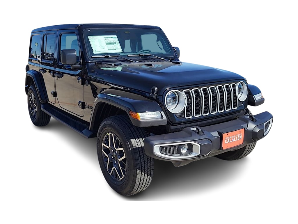 Thumbnail: 2026 Jeep Wrangler - 21