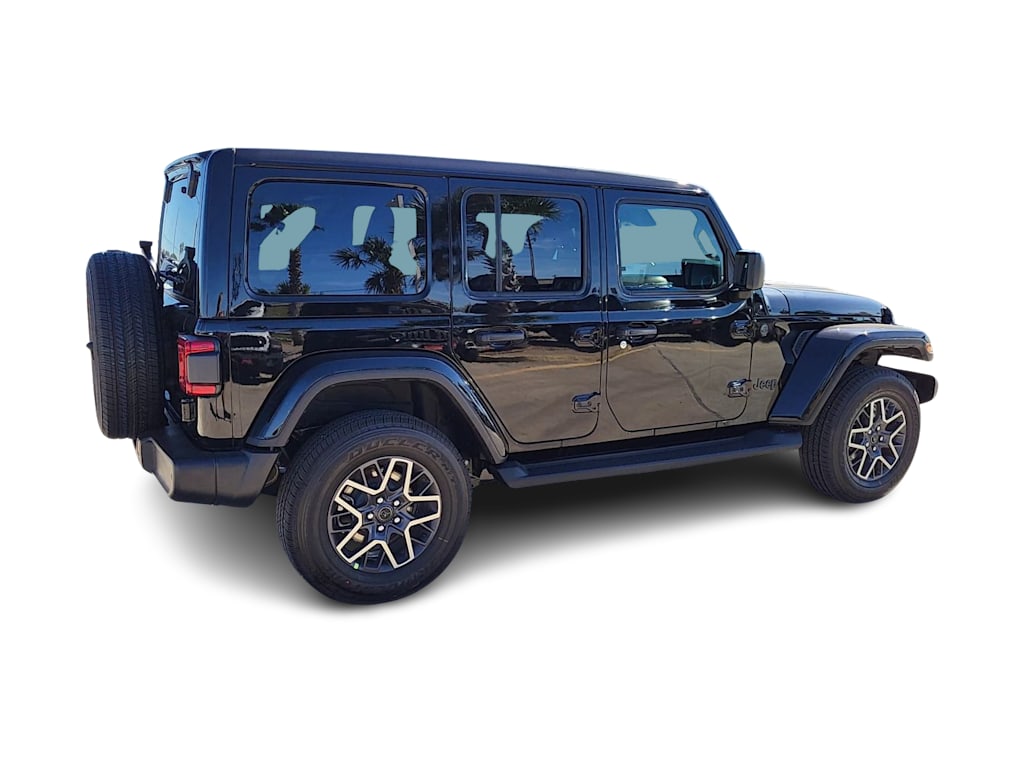 Thumbnail: 2026 Jeep Wrangler - 23