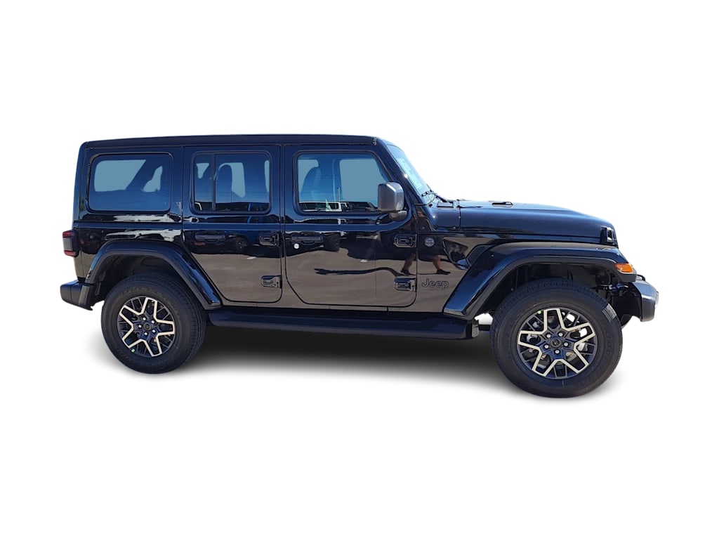 Thumbnail: 2026 Jeep Wrangler - 24