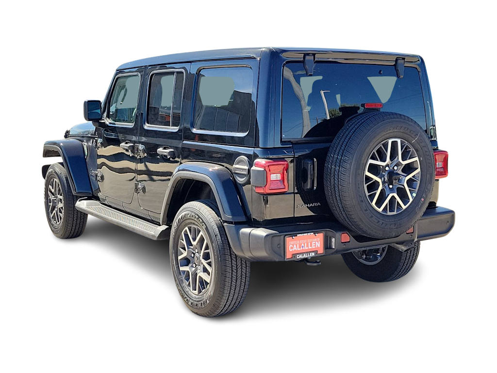 Thumbnail: 2026 Jeep Wrangler - 26