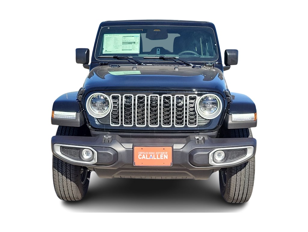Thumbnail: 2026 Jeep Wrangler - 28