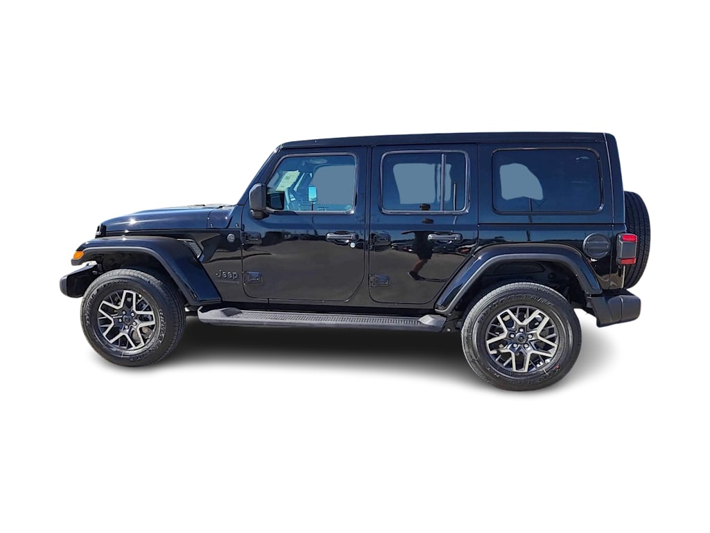 Thumbnail: 2026 Jeep Wrangler - 22