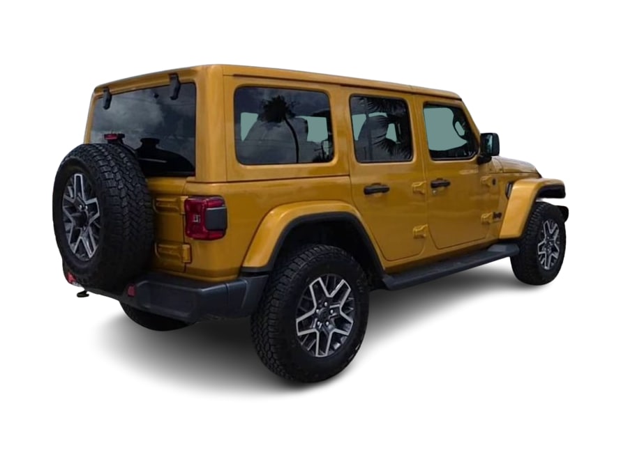 Thumbnail: 2026 Jeep Wrangler - 21