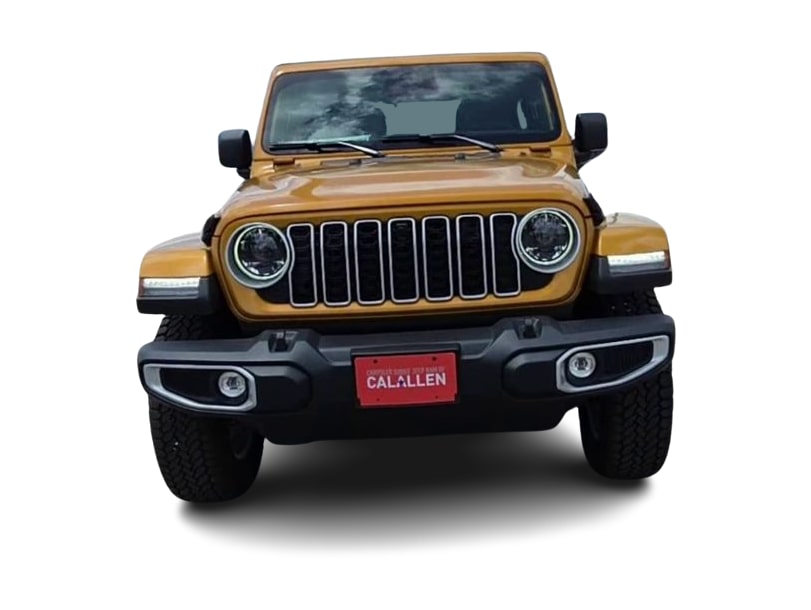 Thumbnail: 2026 Jeep Wrangler - 6