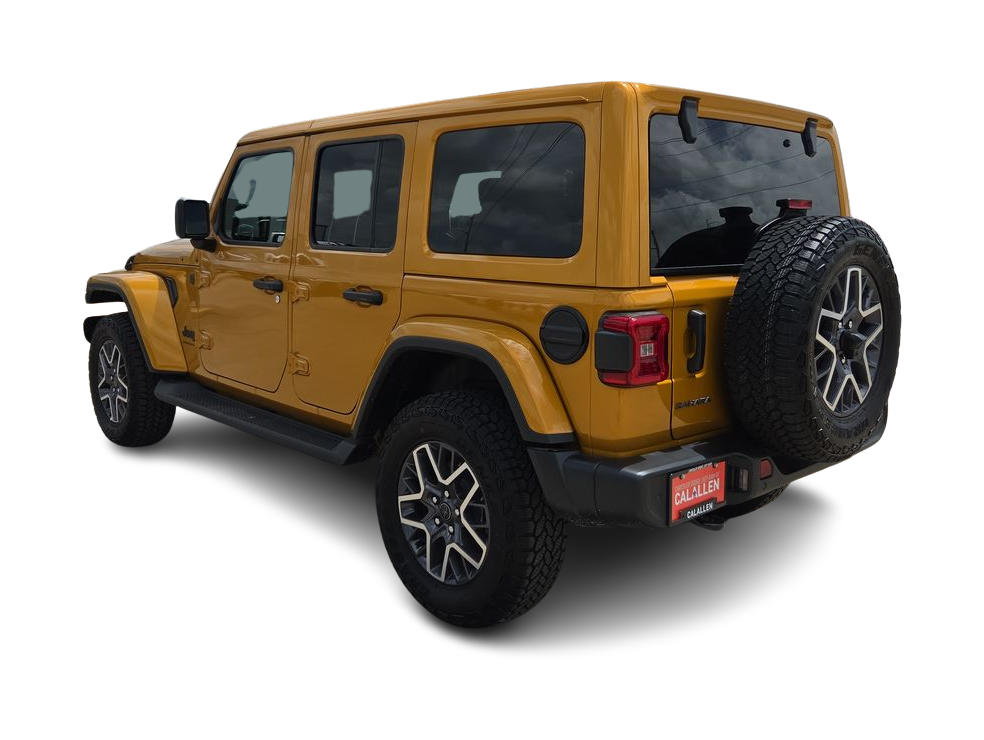 Thumbnail: 2026 Jeep Wrangler - 24