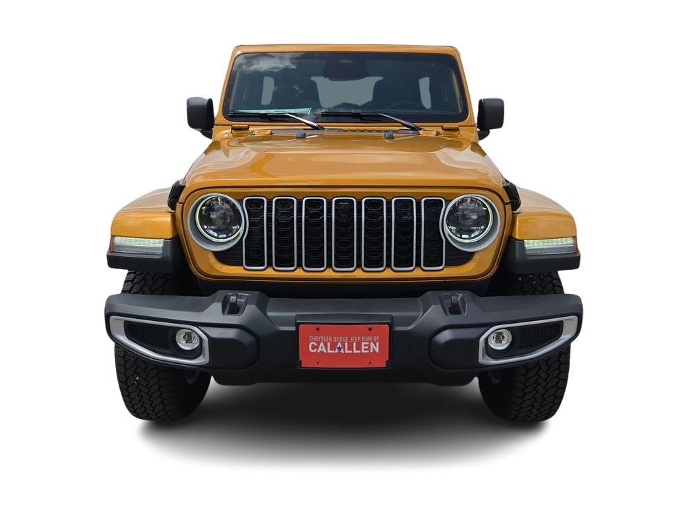 Thumbnail: 2026 Jeep Wrangler - 26