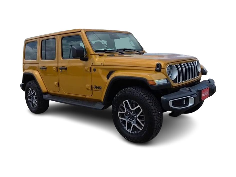 Thumbnail: 2026 Jeep Wrangler - 19