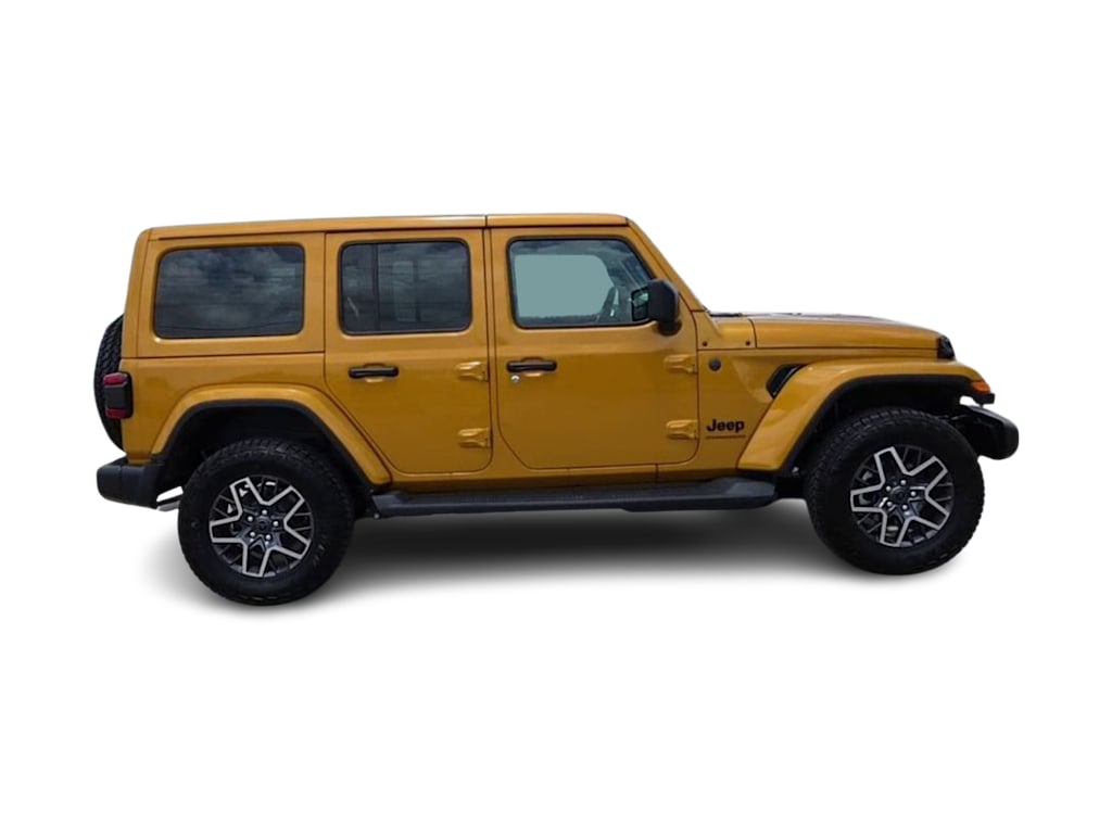 Thumbnail: 2026 Jeep Wrangler - 22