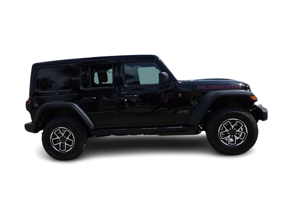 Thumbnail: 2026 Jeep Wrangler - 21