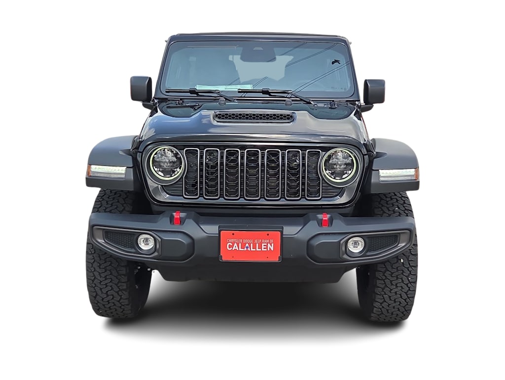 Thumbnail: 2026 Jeep Wrangler - 25