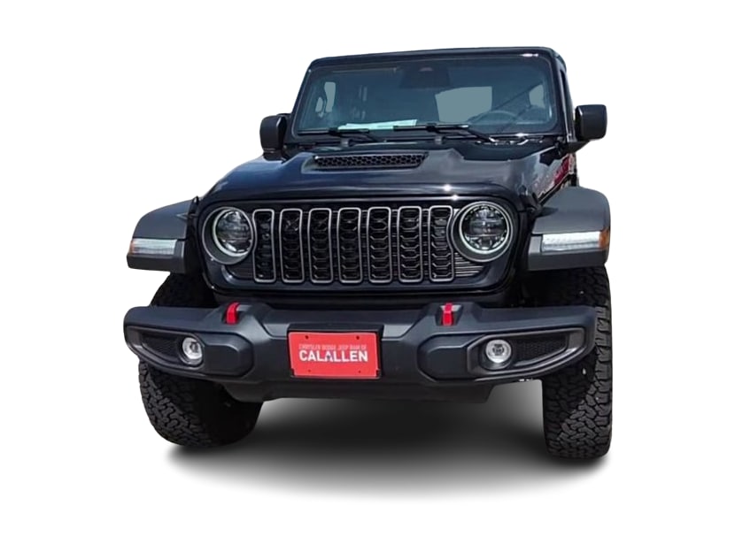 Thumbnail: 2026 Jeep Wrangler - 6