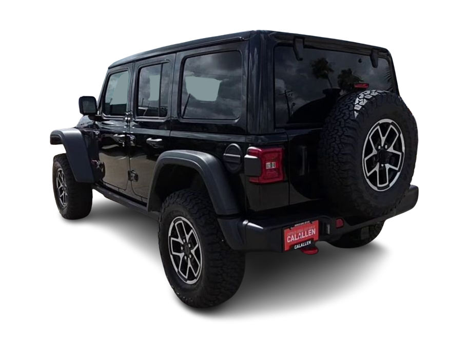 Thumbnail: 2026 Jeep Wrangler - 19