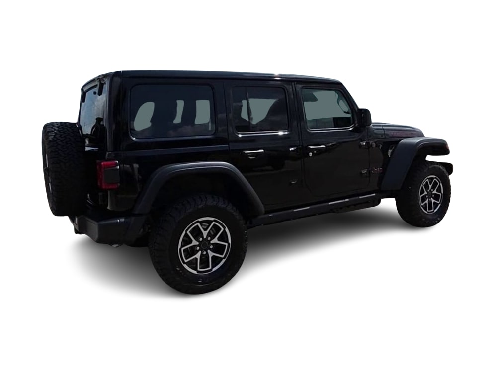 Thumbnail: 2026 Jeep Wrangler - 20