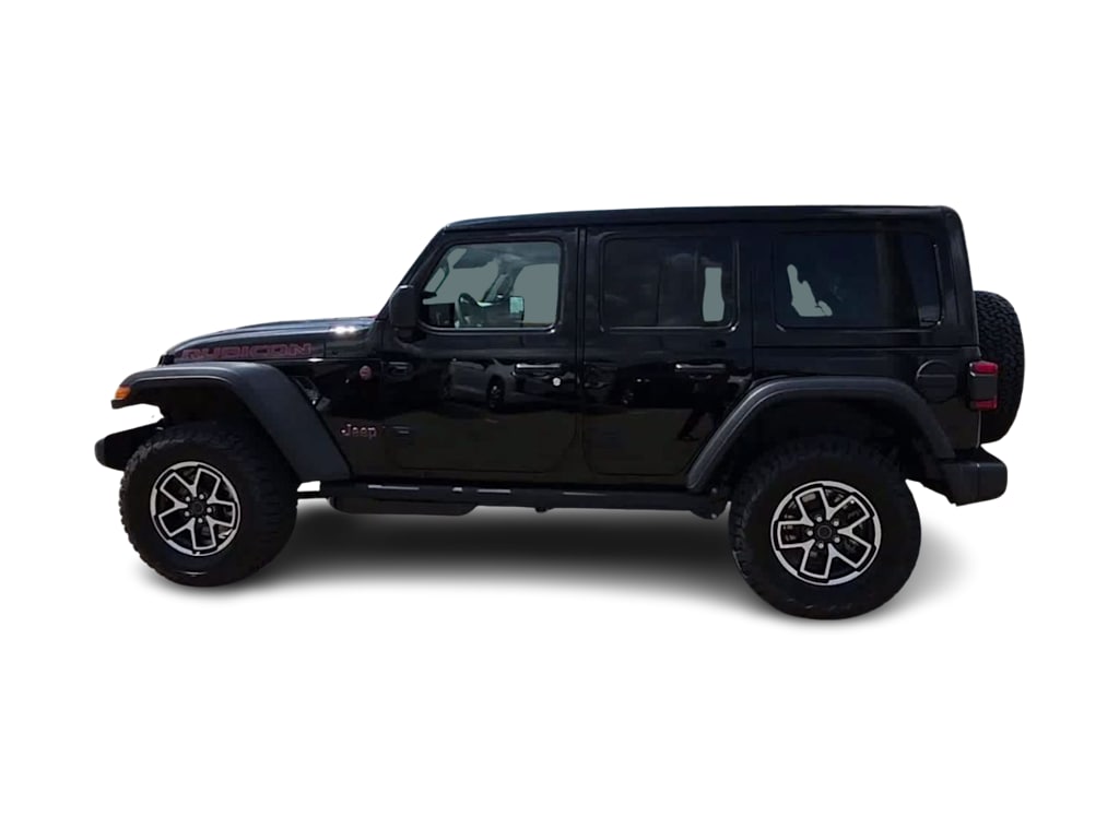 Thumbnail: 2026 Jeep Wrangler - 3