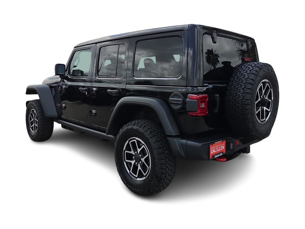 Thumbnail: 2026 Jeep Wrangler - 23