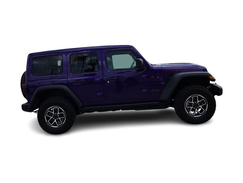 Thumbnail: 2026 Jeep Wrangler - 22