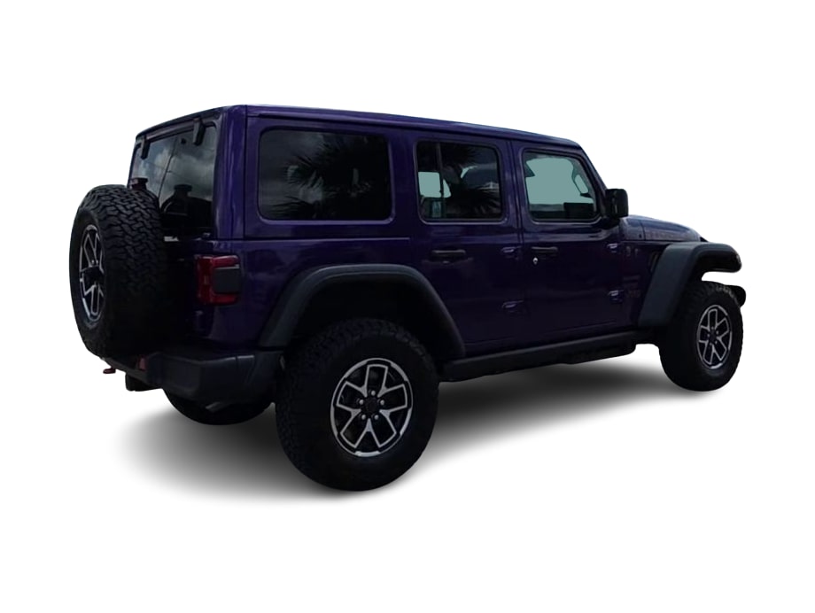 Thumbnail: 2026 Jeep Wrangler - 21