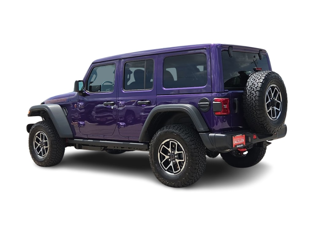 Thumbnail: 2026 Jeep Wrangler - 24