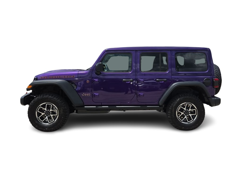 Thumbnail: 2026 Jeep Wrangler - 23