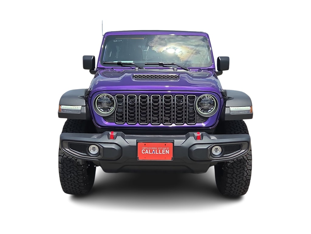 Thumbnail: 2026 Jeep Wrangler - 25