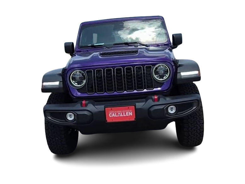 Thumbnail: 2026 Jeep Wrangler - 6