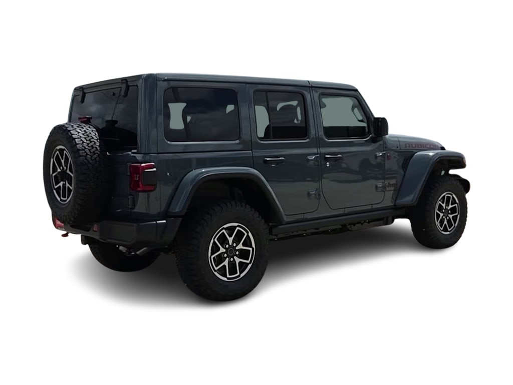 Thumbnail: 2026 Jeep Wrangler - 21