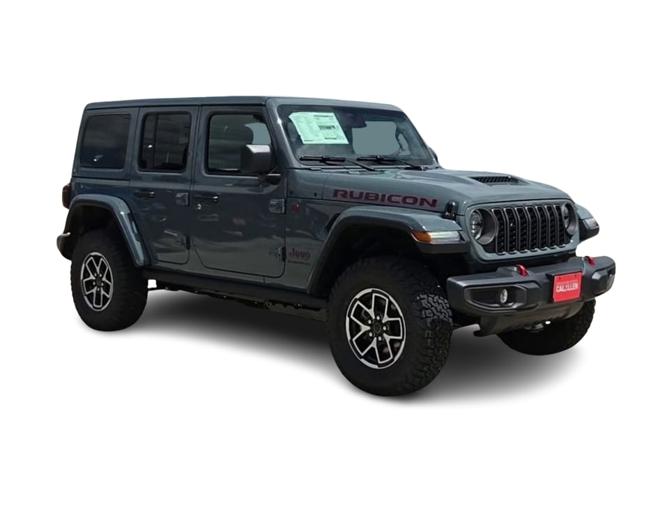 Thumbnail: 2026 Jeep Wrangler - 18