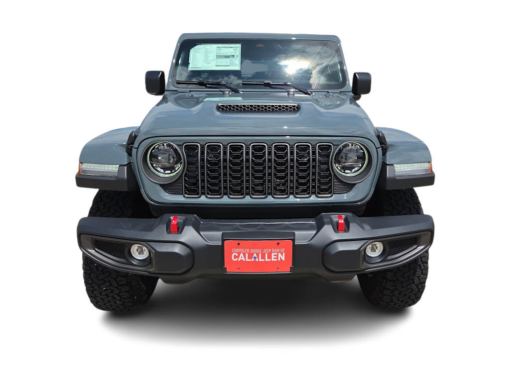 Thumbnail: 2026 Jeep Wrangler - 25