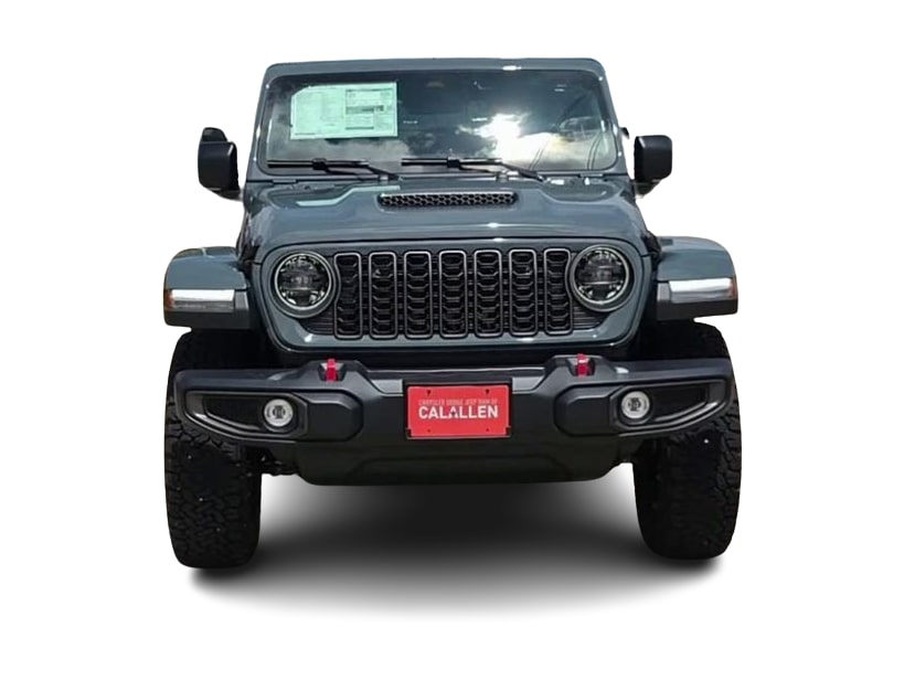 Thumbnail: 2026 Jeep Wrangler - 6