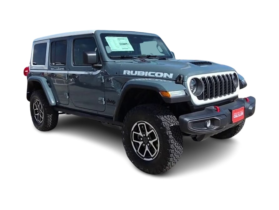 Thumbnail: 2026 Jeep Wrangler - 18