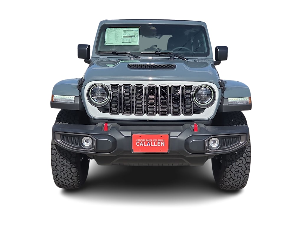 Thumbnail: 2026 Jeep Wrangler - 25