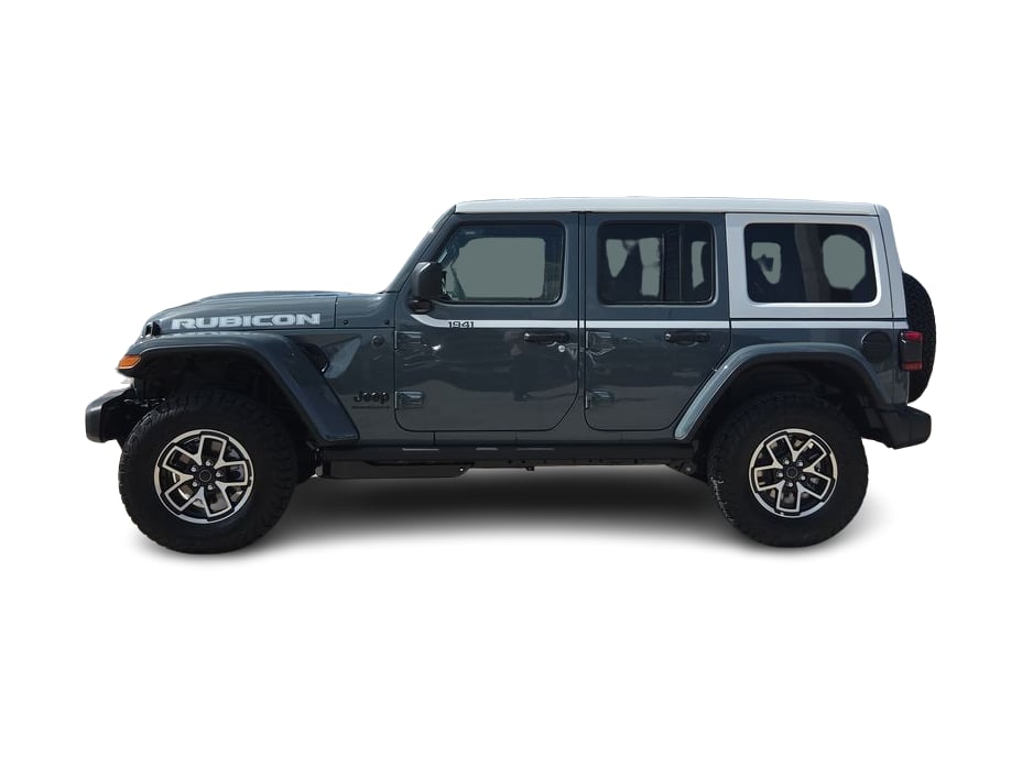 Thumbnail: 2026 Jeep Wrangler - 23