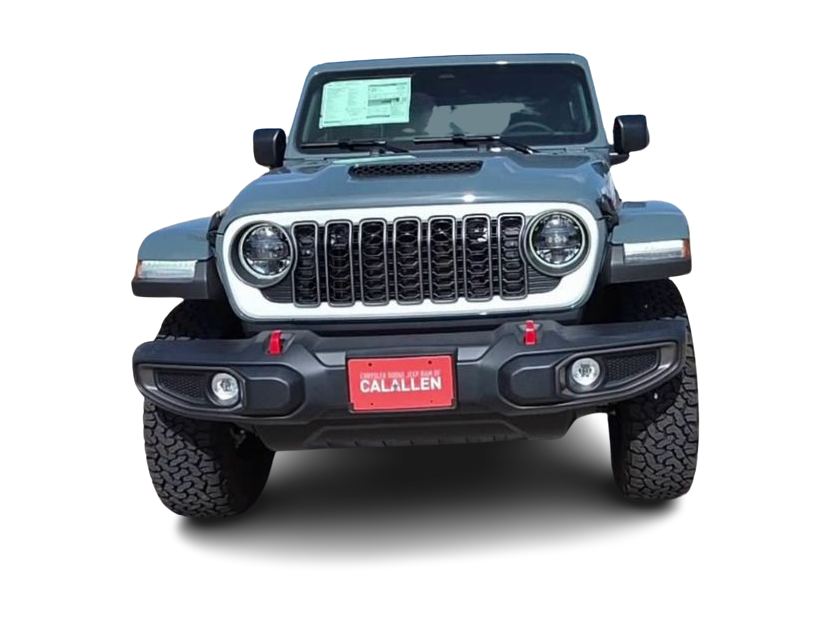 Thumbnail: 2026 Jeep Wrangler - 6