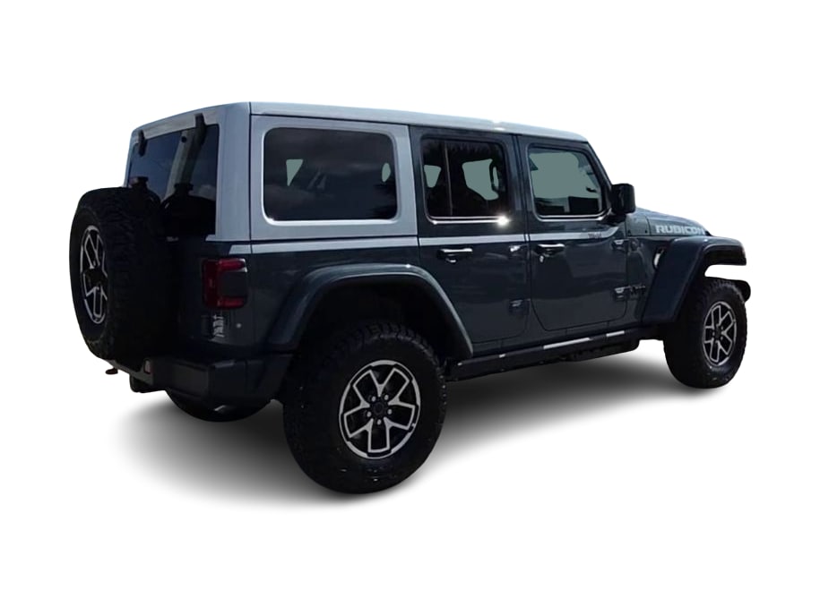 Thumbnail: 2026 Jeep Wrangler - 21