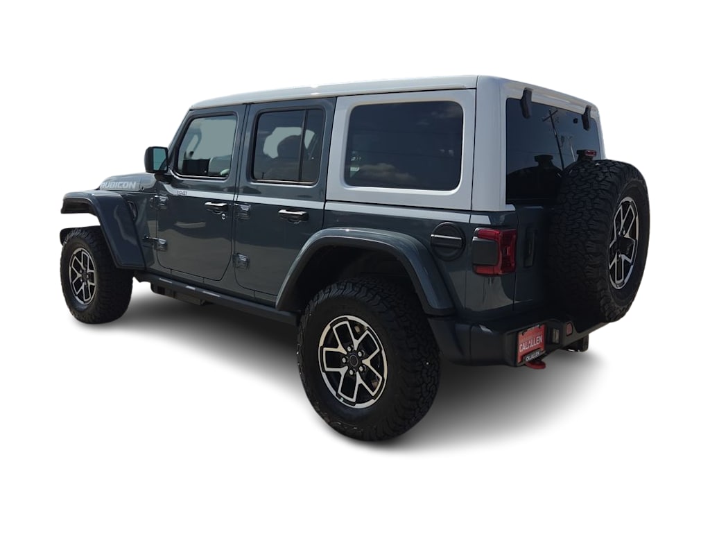 Thumbnail: 2026 Jeep Wrangler - 24