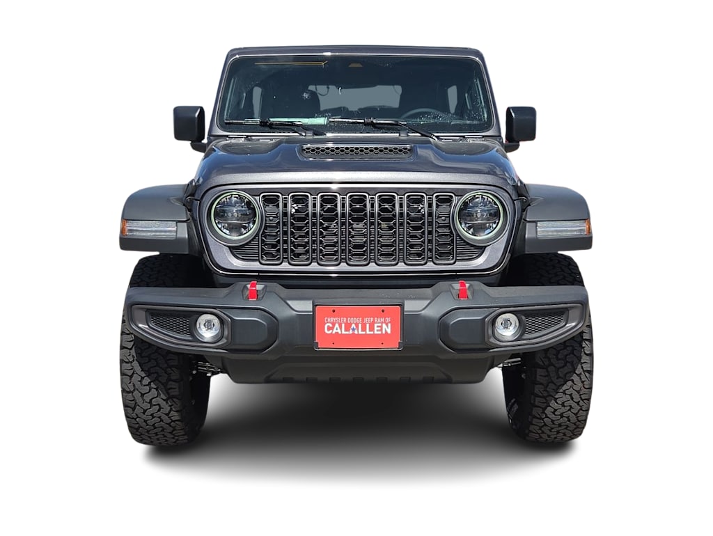 Thumbnail: 2026 Jeep Wrangler - 25