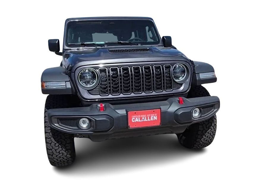 Thumbnail: 2026 Jeep Wrangler - 6
