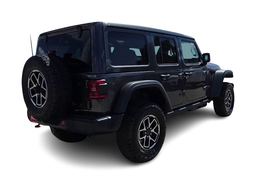 Thumbnail: 2026 Jeep Wrangler - 20