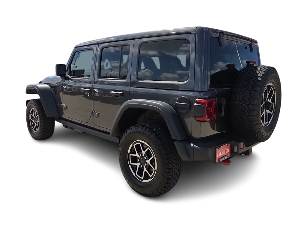 Thumbnail: 2026 Jeep Wrangler - 23