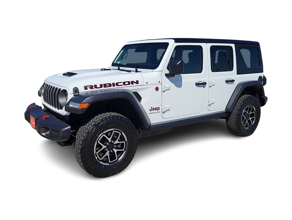 Thumbnail: 2026 Jeep Wrangler - 22